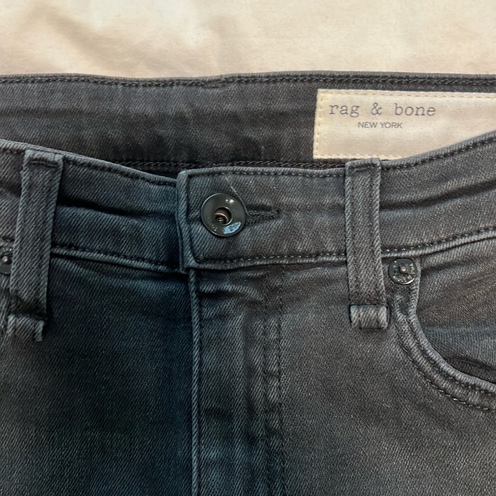 Rag & Bone Jeans